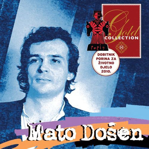 Gold Collection-Mato Došen