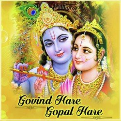 Govind Hare Gopal-FlwmWSFoZn0