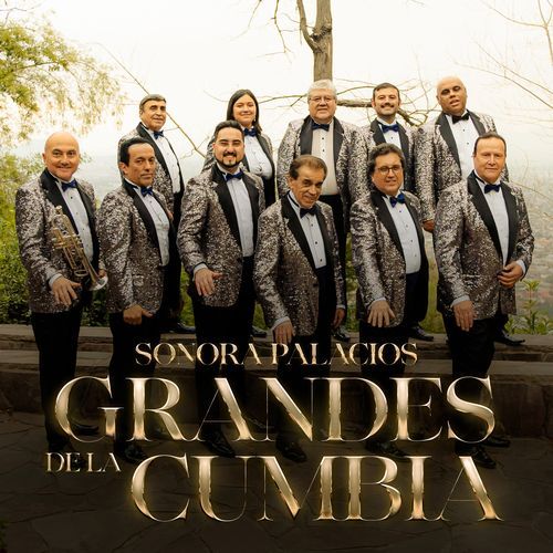 Grandes de la Cumbia