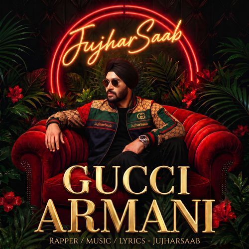 Gucci Armani