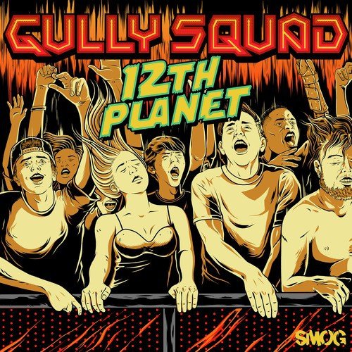 Gully Squad