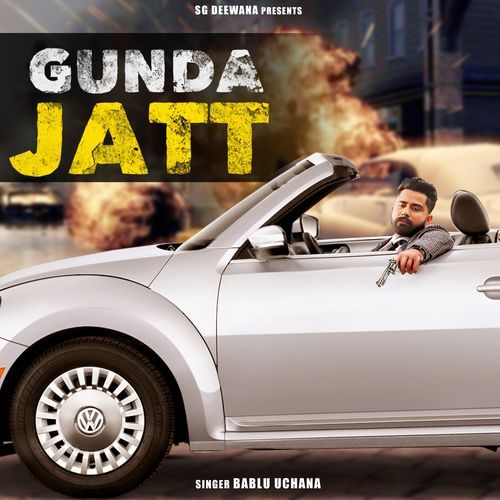 Gunda Jatt