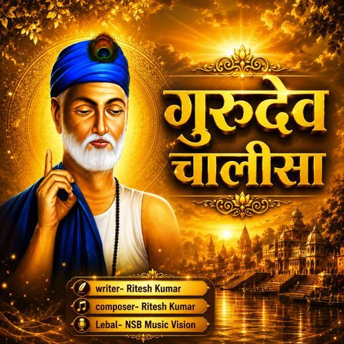Gurudev Chalisa