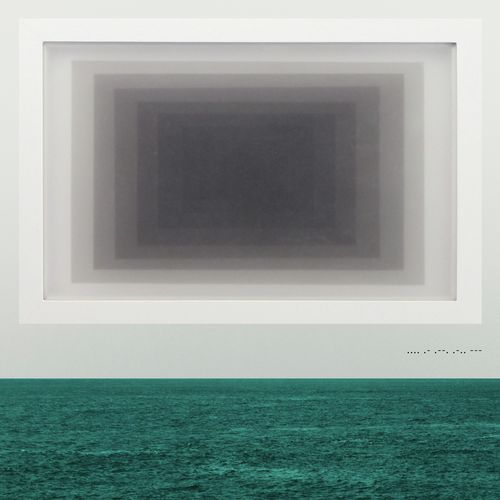 LUCA cover art