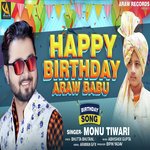 Happy Birthday Araw Babu