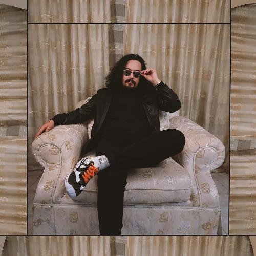 Happy Júpiter cover art