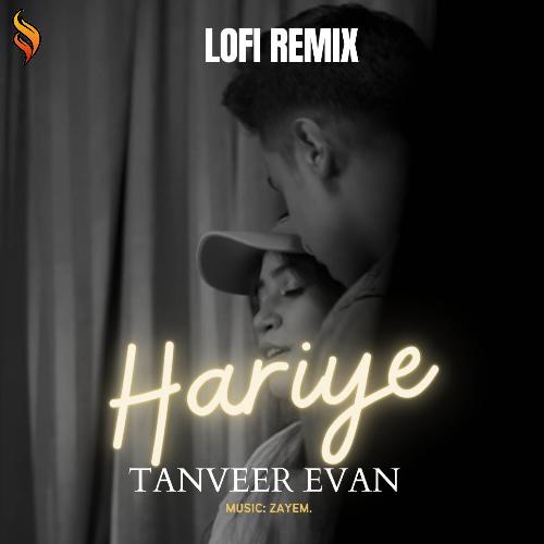 Hariye (Lofi Remix)