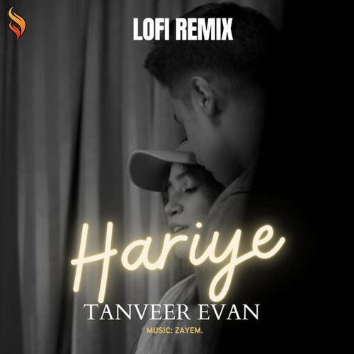 Hariye (Lofi) (Tanveer Evan Remix)