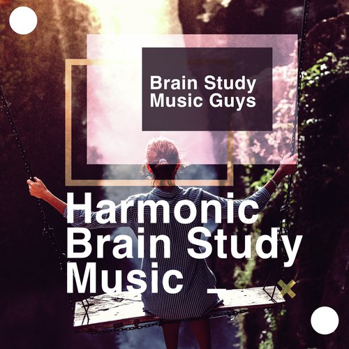 Harmonic Brain Study Music_poster_image