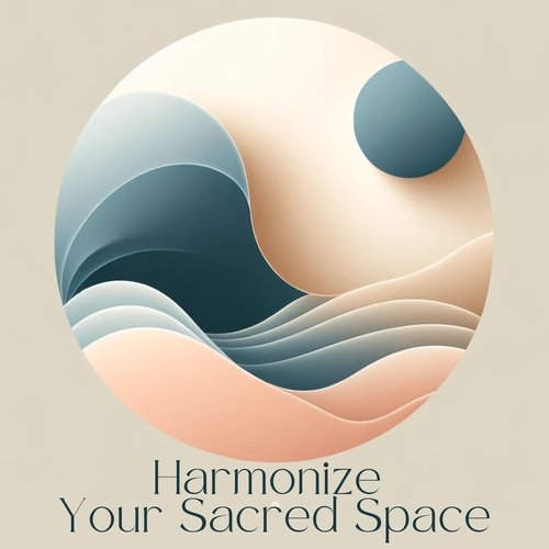 Miracle Home Meditation cover art