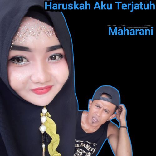 Haruskah Aku Terjatuh