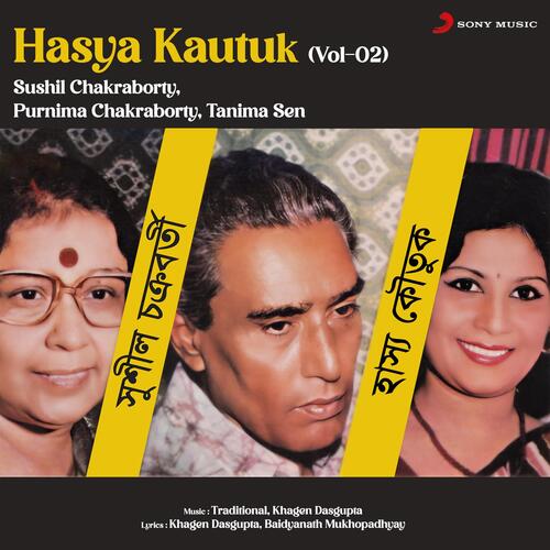 Hasya Kautuk, Vol. 2