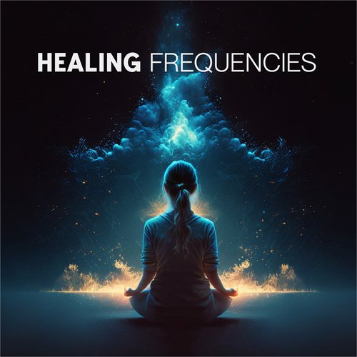 Chakra Frequencies (262 Hz) cover art