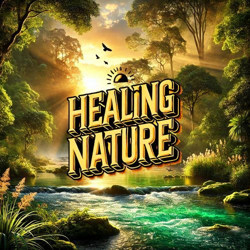 Healing Nature