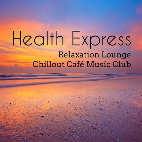 Lounge Safari Buddha Chillout do Mar Café