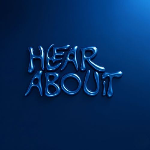 Hear About It cover art
