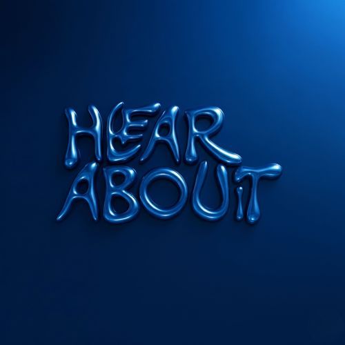 Hear About It cover art