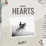 Hearts artwork