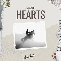 Hearts by Diviners