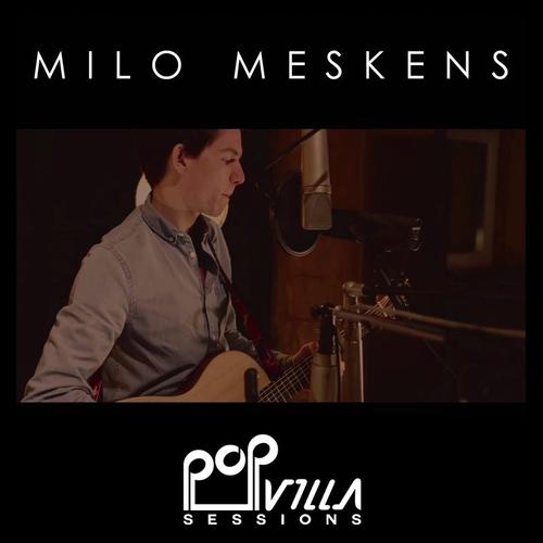 Here With Me (Popvilla Sessions)