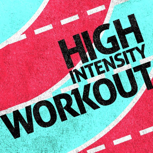 High Intensity Workout_poster_image