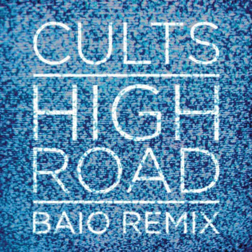 High Road (Baio Remix)_poster_image