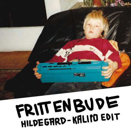 Hildegard (Kalipo Edit)_poster_image