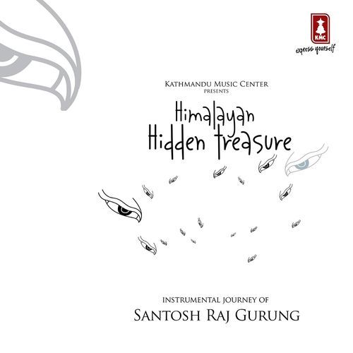 Hidden Treasure (feat. Umesh Pandit & Manoj Gautam) cover art