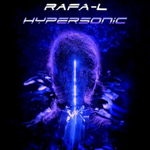 Hypersonic cover art