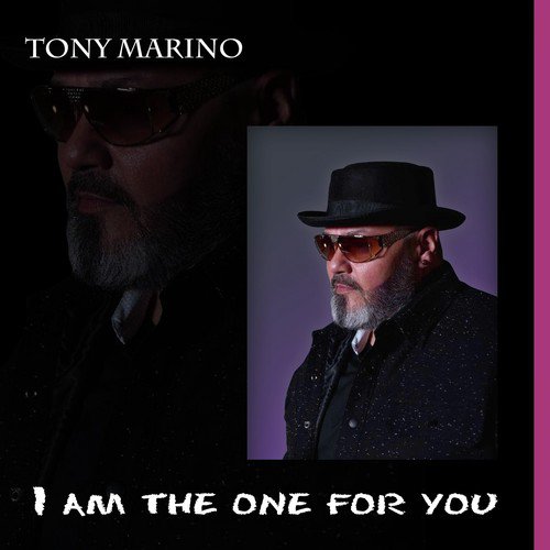 Tony Marino