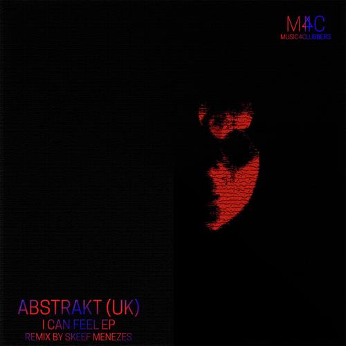 Mind Control (Original Mix) cover art