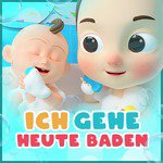 Ich Gehe Heute Baden