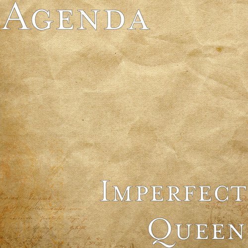 Imperfect Queen_poster_image