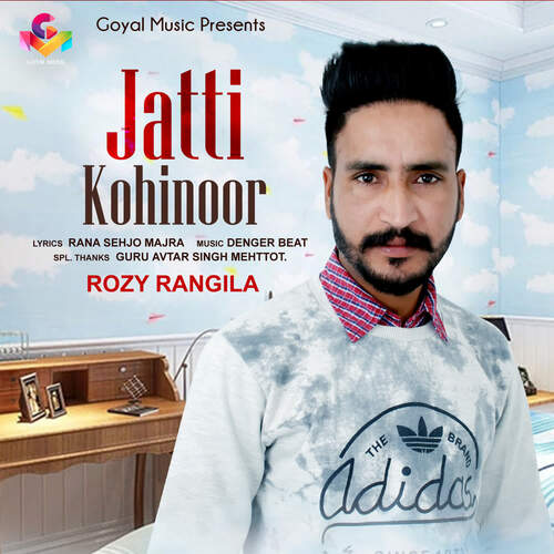 Jatti Kohinoor