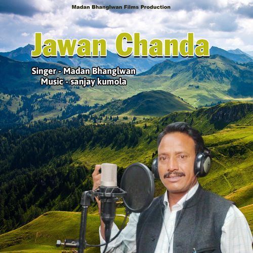 Jawan Chanda cover art