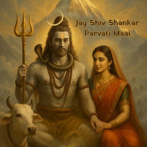 Jay Shiv Shankar Parvati Maai