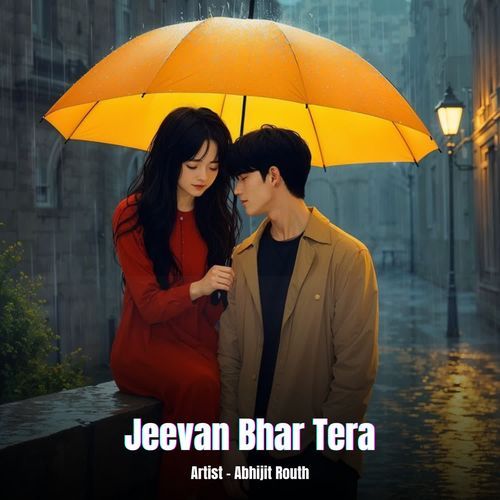 Jeevan Bhar Tera