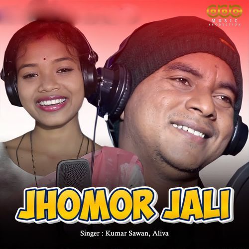 Jhomor Jali