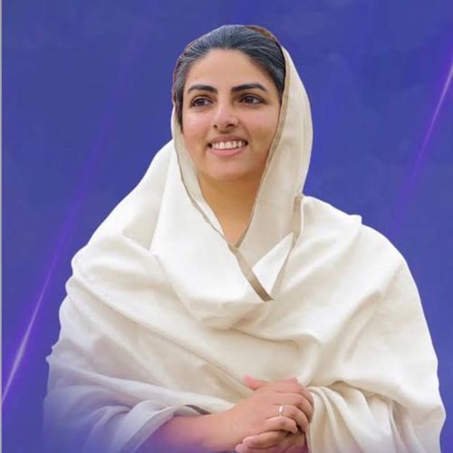 Jidhar Najar Jaati Hai