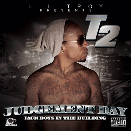 Judgement Day (Jack Boys in the Building)