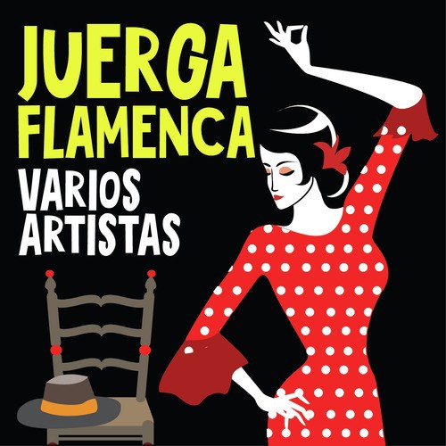 Juerga Flamenca