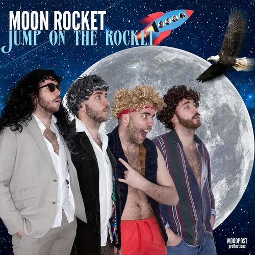 Jump on the Rocket