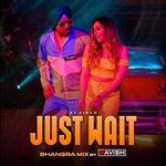 Just Wait (Dj Ravish Bhangra Mix)
