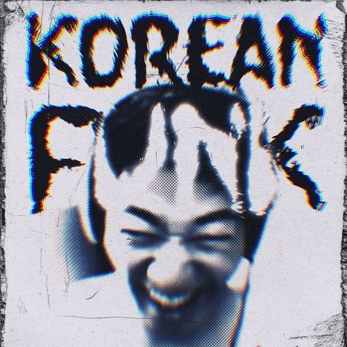 KOREAN FUNK_poster_image