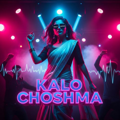 Kalo Choshma