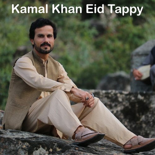 Kamal Khan Eid Tappy