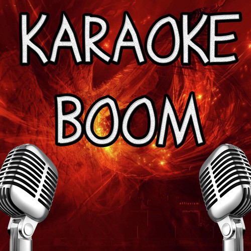 Karaoke Boom