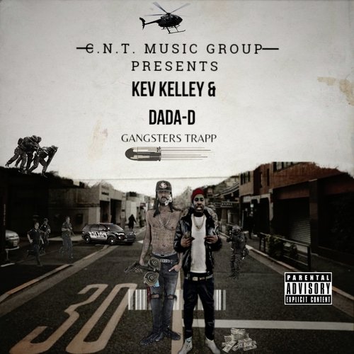 C&R cover art