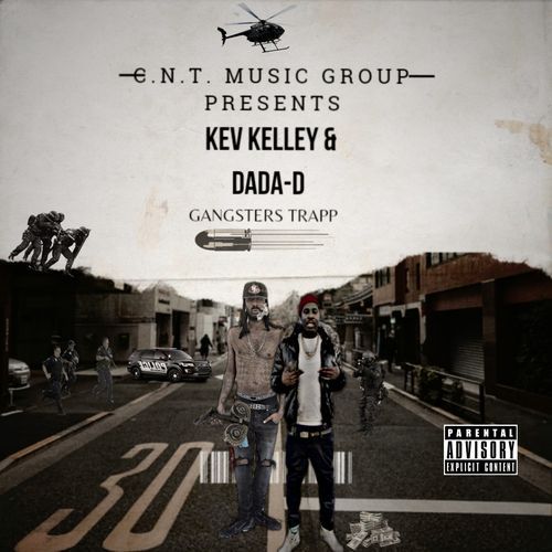 C&R cover art