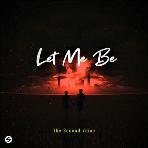 LET ME BE